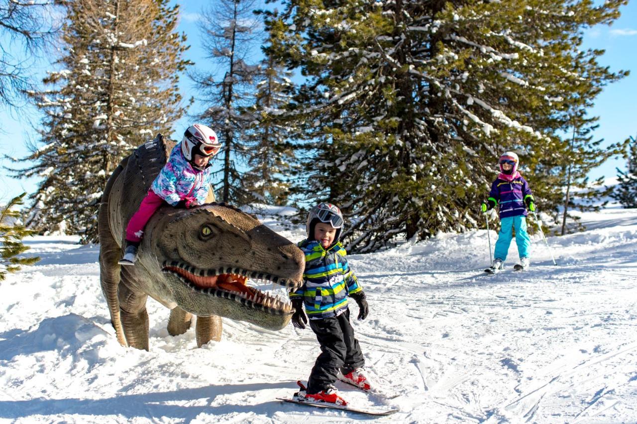 Urlaub Am Bauernhof Gaenser Sankt Peter am Kammersberg Exteriör bild