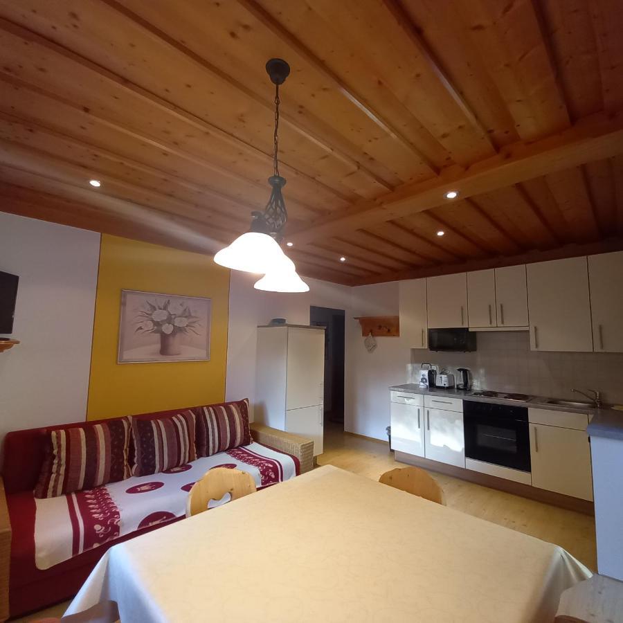 Urlaub Am Bauernhof Gaenser Sankt Peter am Kammersberg Exteriör bild