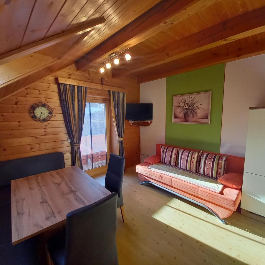 Urlaub Am Bauernhof Gaenser Sankt Peter am Kammersberg Exteriör bild
